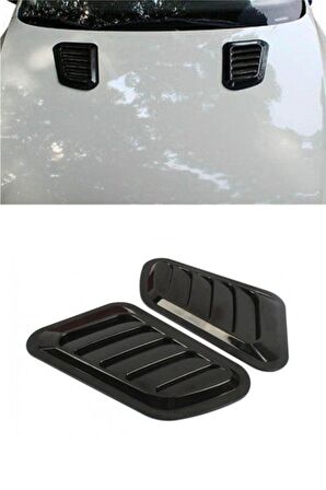 Geely  (66) Kaput Üstü Havalandırma